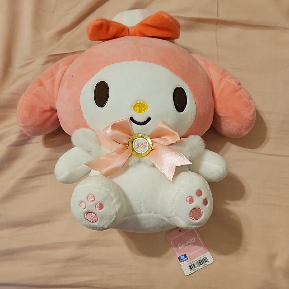 Sanrio My Melody Plush Toy